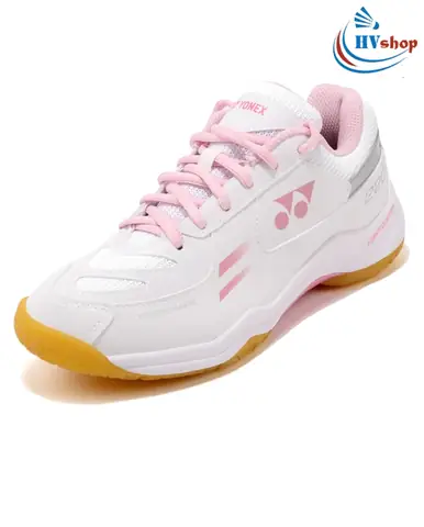 Giày Cầu Lông Nữ Yonex Chính Hãng: Top Mẫu Đáng Mua & Lưu Ý Chọn Lựa
