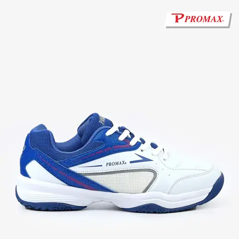 Giày Cầu Lông Promax: Đánh Giá Chi Tiết, Ưu Nhược Điểm Và Lưu Ý Chọn Mua