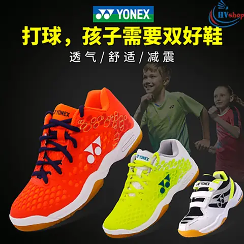 Top 10 Giày Cầu Lông Trẻ Em Chính Hãng: Hướng Dẫn Chọn Mua & Lưu Ý Quan Trọng Top 10 Giày Cầu Lông Trẻ Em Chính Hãng: Hướng Dẫn Chọn Mua & Lưu Ý Quan Trọng