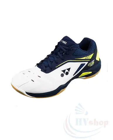 Giày Cầu Lông Yonex 65Z: Đặc Điểm Nổi Bật, Công Nghệ & Kinh Nghiệm Chọn Mua Chuẩn