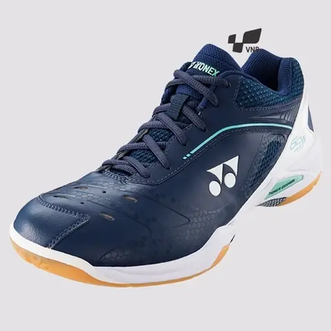 Giày Cầu Lông Yonex 65Z: Đặc Điểm Nổi Bật, Công Nghệ & Kinh Nghiệm Chọn Mua Chuẩn