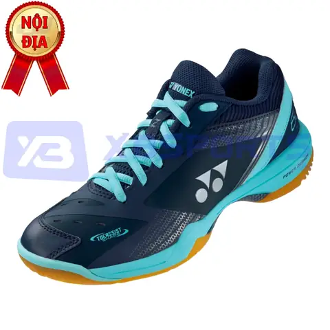 Giày Cầu Lông Yonex 65Z: Đặc Điểm Nổi Bật, Công Nghệ & Kinh Nghiệm Chọn Mua Chuẩn