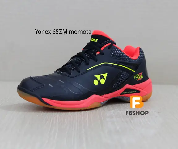 Giày Cầu Lông Yonex 65ZM: Đánh Giá Chi Tiết, Công Nghệ Và Lựa Chọn Tốt Nhất