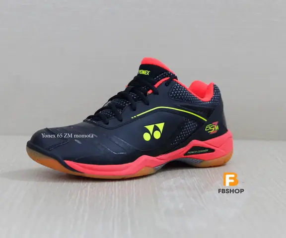 Giày Cầu Lông Yonex 65ZM: Đánh Giá Chi Tiết, Công Nghệ Và Lựa Chọn Tốt Nhất