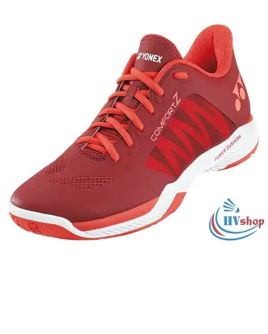 Giày Cầu Lông Yonex Comfort Z: Đánh Giá Chi Tiết & Chọn Mẫu Phù Hợp