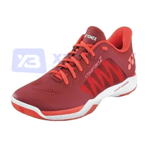 Giày Cầu Lông Yonex Comfort Z: Đánh Giá Chi Tiết & Chọn Mẫu Phù Hợp