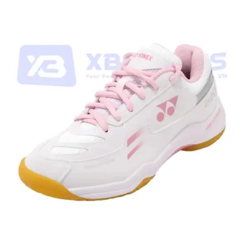 Giày Cầu Lông Yonex Nữ: Chọn Mẫu Chuẩn, Nâng Tầm Phong Độ 2026