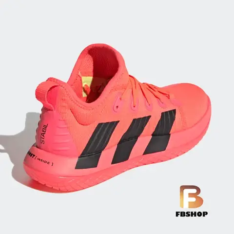 Giày Cầu Lông Adidas: Chọn Mẫu Nào Tốt Nhất, Bền Bỉ & Ôm Chân?