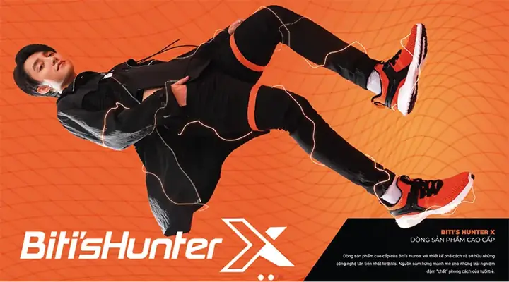 Giày Biti's Hunter Chơi Cầu Lông: Có Nên Sử Dụng & Các Lưu Ý Quan Trọng?