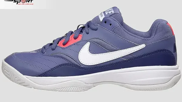 Giày Cầu Lông Nike: Chọn Đôi Phù Hợp, Tối Ưu Hiệu Suất Trên Sân