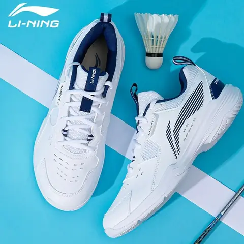 Giày Cầu Lông Nữ Lining: Mẫu Mã, Công Nghệ & Lưu Ý Chọn Mua Tốt Nhất
