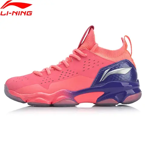 Giày Cầu Lông Nữ Lining: Mẫu Mã, Công Nghệ & Lưu Ý Chọn Mua Tốt Nhất