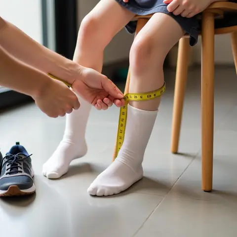 Chọn Giày Đánh Cầu Lông Trẻ Em: Hướng Dẫn Chi Tiết Từ A-Z Chọn Giày Đánh Cầu Lông Trẻ Em: Hướng Dẫn Chi Tiết Từ A-Z