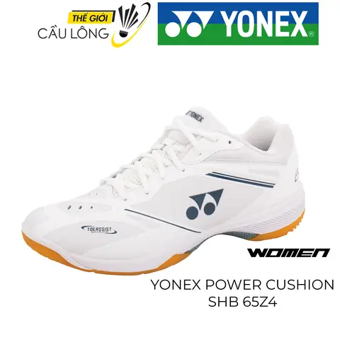 Giày Cầu Lông Yonex: Top Mẫu, Công Nghệ Và Kinh Nghiệm Chọn Mua Chính Hãng