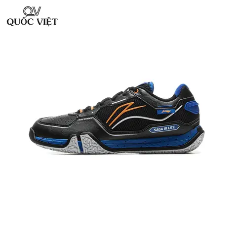 Giày Cầu Lông Li-ning Nam: Chọn Mẫu Chuẩn, Nâng Tầm Phong Độ
