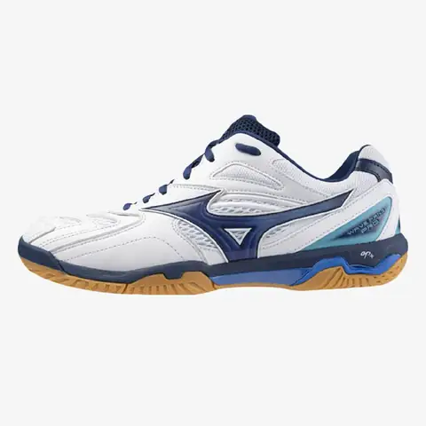 Giày Cầu Lông Mizuno: Chọn Mẫu Nào Tốt Nhất, Công Nghệ, Giá Rẻ