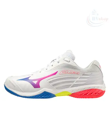 Giày Cầu Lông Mizuno: Chọn Mẫu Nào Tốt Nhất, Công Nghệ, Giá Rẻ