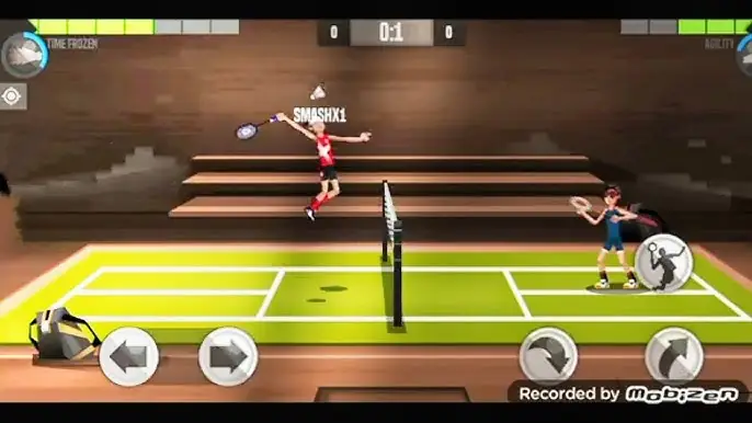 Tải Badminton League MOD APK: Hướng Dẫn Hack Liên Đoàn Cầu Lông Vô Hạn Tiền