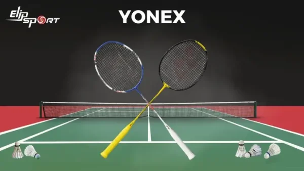 Top 10 Hãng Vợt Cầu Lông Tốt Nhất: Thương Hiệu Nào Phù Hợp Với Bạn?