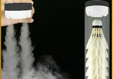 Hấp Cầu Lông: Bí Quyết Tăng Độ Bền Và Bảo Quản Hiệu Quả