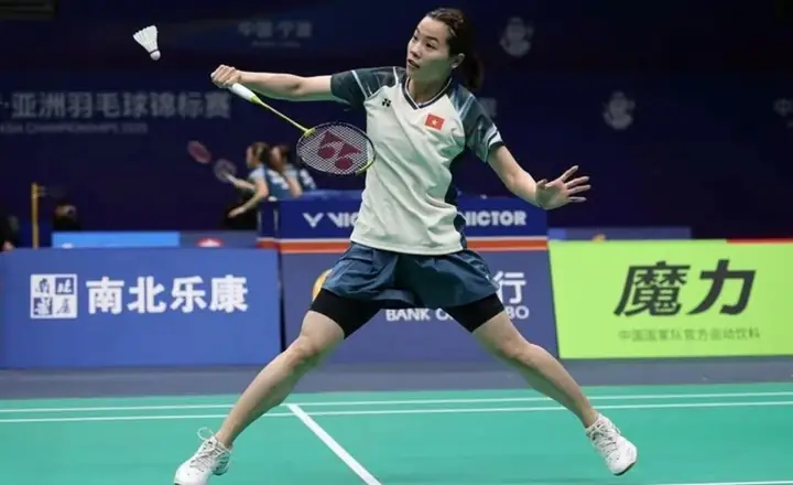 Hạt Giống Số 1 Cầu Lông: Ý Nghĩa, Cách Xếp Hạng Và Những Tay Vợt Nổi Bật