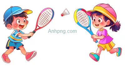 Tuyển Tập Hình Ảnh Chơi Cầu Lông Đẹp, Ngầu & Ý Tưởng Sáng Tạo