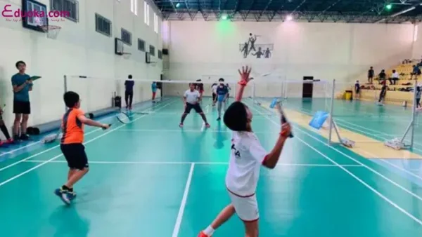 Top Các Lớp Học Cầu Lông Gò Vấp Uy Tín: Hướng Dẫn Chọn Nơi Phù Hợp