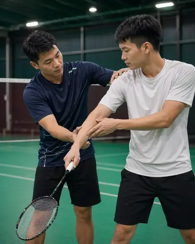 Học Cầu Lông Ở Đâu Uy Tín, Chất Lượng Nhất Hiện Nay?