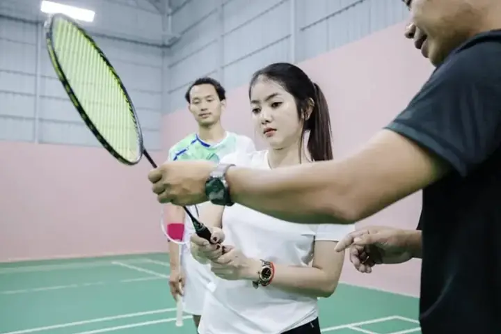 Học Cầu Lông Ở Đâu Uy Tín, Chất Lượng Nhất Hiện Nay?
