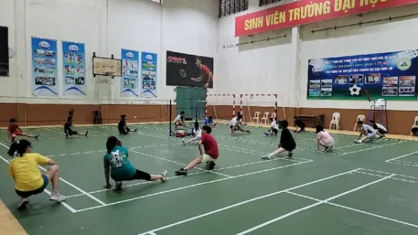 Top Địa Chỉ Học Cầu Lông Uy Tín & Chất Lượng Tại Hà Nội