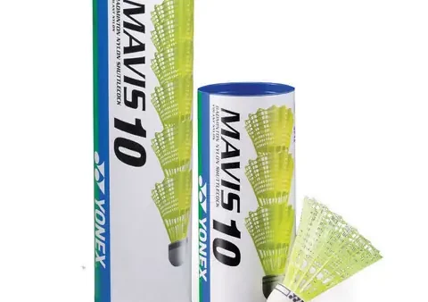 Hộp Cầu Lông Yonex Chính Hãng: Giá Tốt, Chất Lượng & Lưu Ý Khi Chọn Mua