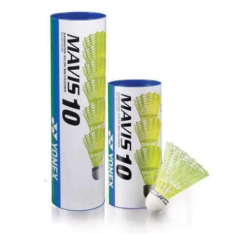 Hộp Cầu Lông Yonex Chính Hãng: Giá Tốt, Chất Lượng & Lưu Ý Khi Chọn Mua