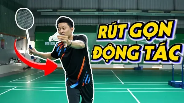 Hướng Dẫn Đánh Cầu Lông Hay: Kỹ Thuật Nâng Cao Trình Độ Từ Cơ Bản