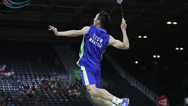 Hướng Dẫn Kỹ Thuật Nhảy Đập Cầu Lông Jump Smash Hiệu Quả Toàn Diện