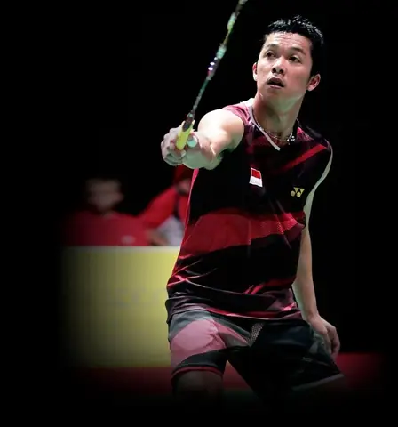 Huyền Thoại Cầu Lông Indonesia: Taufik Hidayat Và Những Vận Động Viên Vĩ Đại Khác