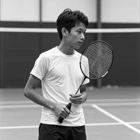 Huyền Thoại Cầu Lông Indonesia: Taufik Hidayat Và Những Vận Động Viên Vĩ Đại Khác