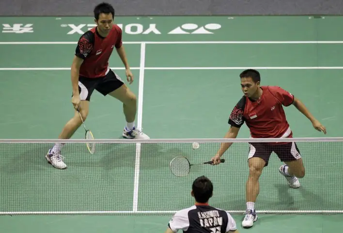 Huyền Thoại Cầu Lông Indonesia: Taufik Hidayat Và Những Vận Động Viên Vĩ Đại Khác