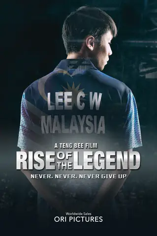 Phim "huyền Thoại Cầu Lông Lee Chong Wei": Xem Ở Đâu, Nội Dung, Diễn Viên, Review