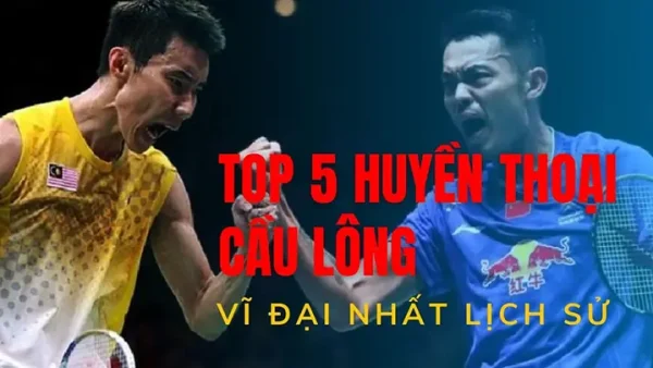 Phim “huyền Thoại Cầu Lông Lee Chong Wei”: Xem Ở Đâu, Nội Dung, Diễn Viên, Review