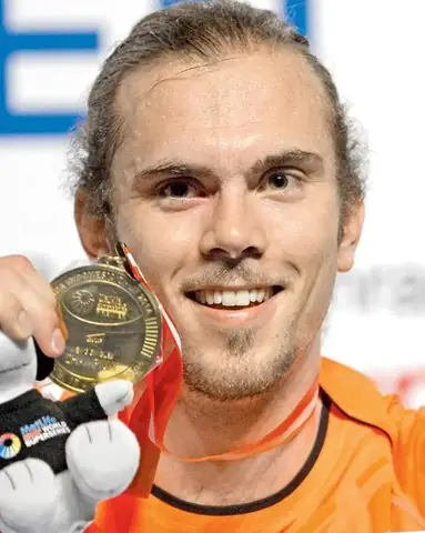 Jan Ø. Jørgensen: Huyền Thoại Cầu Lông Đan Mạch - Sự Nghiệp & Thành Tích Jan Ø. Jørgensen: Huyền Thoại Cầu Lông Đan Mạch - Sự Nghiệp & Thành Tích