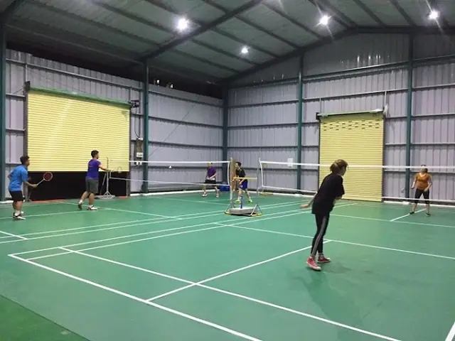Kèo Cầu Lông: Hướng Dẫn Đặt Kèo & Tìm Kiếm Trận Đấu Hấp Dẫn Kèo Cầu Lông: Hướng Dẫn Đặt Kèo & Tìm Kiếm Trận Đấu Hấp Dẫn