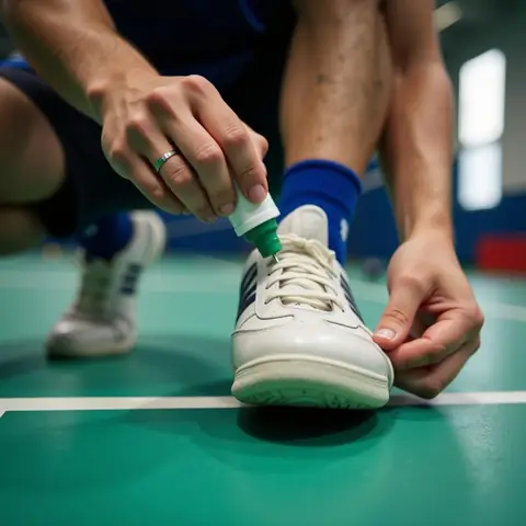 Keo Dán Giày Cầu Lông: Bí Quyết Chọn Lựa & Cách Khắc Phục Giày Hở Keo Bền Lâu