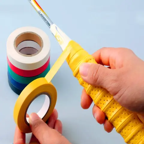 Keo Dán Vợt Cầu Lông: Hướng Dẫn Chọn, Sử Dụng Và Khắc Phục Sự Cố
