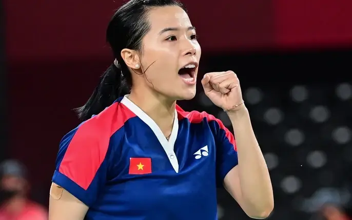 Kết Quả Cầu Lông Olympic: Thông Tin Mới Nhất & Diễn Biến Đáng Chú Ý
