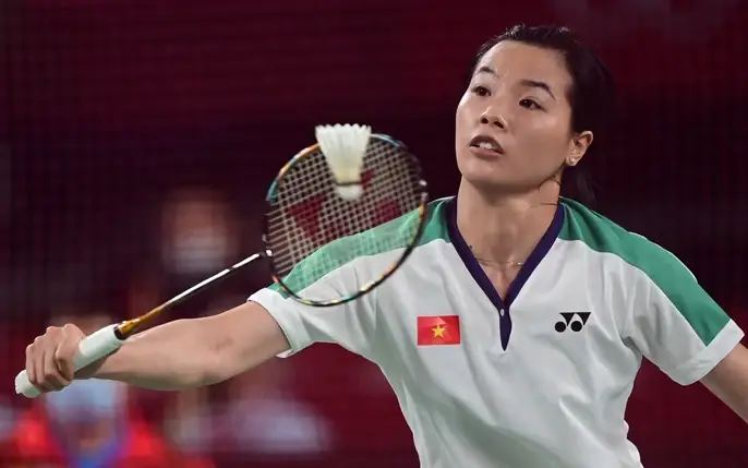 Kết Quả Cầu Lông Olympic: Thông Tin Mới Nhất & Diễn Biến Đáng Chú Ý