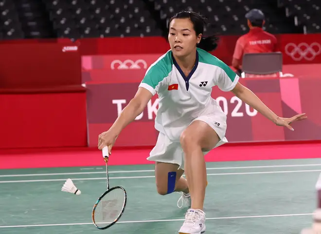 Kết Quả Cầu Lông Olympic: Thông Tin Mới Nhất & Diễn Biến Đáng Chú Ý