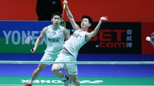 Kevin Sanjaya Sukamuljo: Tiểu Sử, Sự Nghiệp Và Những Thành Tích Đỉnh Cao Của Vua Đánh Lưới Cầu Lông