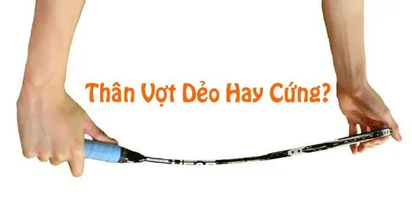 Kinh Nghiệm Chọn Vợt Cầu Lông: Hướng Dẫn Chi Tiết Cho Mọi Trình Độ