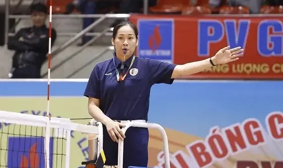 Ký Hiệu Tay Của Trọng Tài Cầu Lông: Hướng Dẫn Chi Tiết Theo Luật BWF