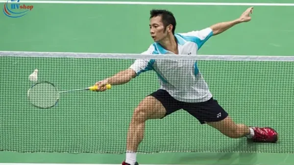 Kỹ Thuật Backhand Cầu Lông: Hướng Dẫn Chi Tiết Từ Cơ Bản Đến Nâng Cao